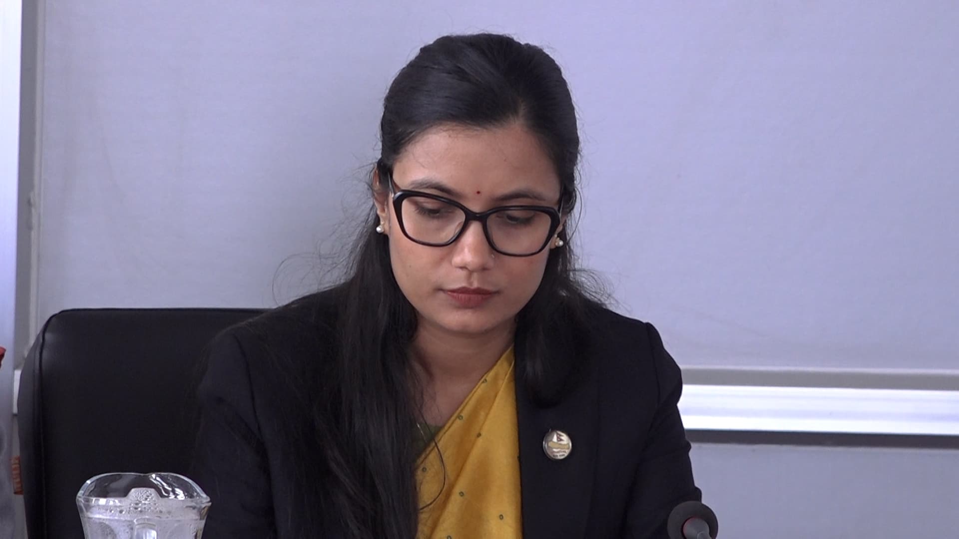 राष्ट्रिय अनुसन्धान विभागलाई गृह कि प्रधानमन्त्री कार्यालय मातहत राख्ने विषयमा छलफल