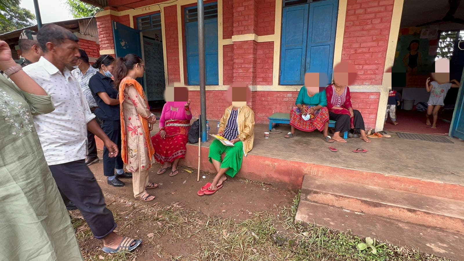 बाढी प्रभावितको स्थायी पुनर्स्थापना सरकारको प्राथमिकतामा राखेको छ : मन्त्री बादी