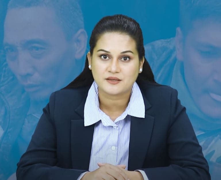 के सत्ताधारी दलले आमसञ्चार माध्यममाथिको अविश्वास प्रकट गरेको हो?