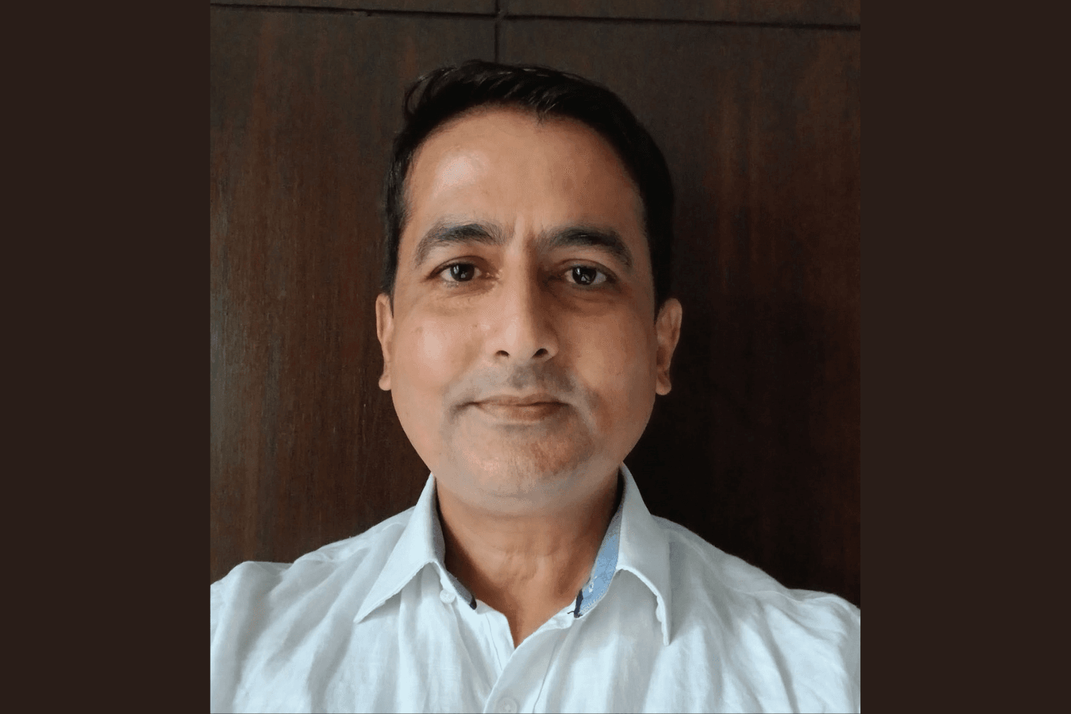 राप्रपाका महामन्त्री शरदराज पाठकले किन छाडे पार्टी?