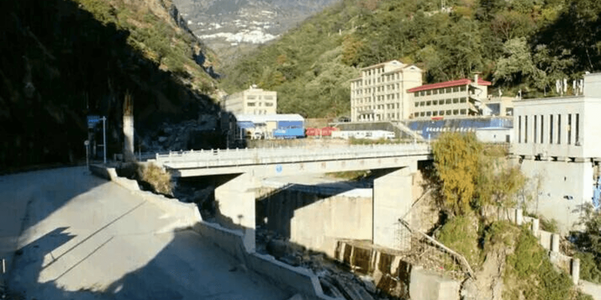 चीनले पठायो ताताेपानी भन्सार बन्द गरेकाे सूचना