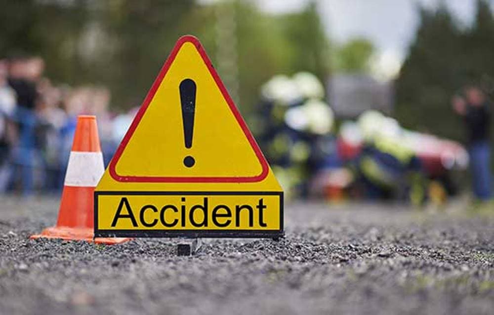 ताप्लेजुङमा ‘ट्याक्टर’ दुर्घटना हुँदा दुई जना बेपत्ता