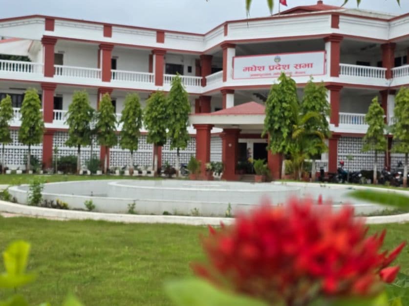 जेन–जी आन्दोलनका कारण प्रदेश सभामा ६८ लाख खर्च