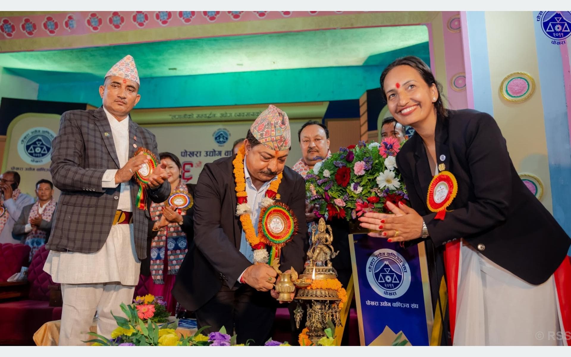भोटेकोशी विपद्को असरबाट पोखराको पर्यटन जोगाउन निजी क्षेत्रको चिन्ता