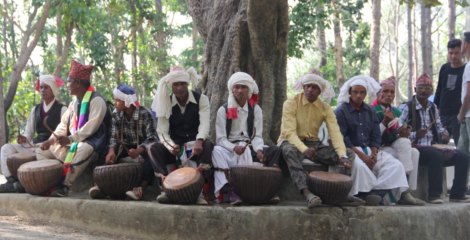 बदलिएको कर्णाली