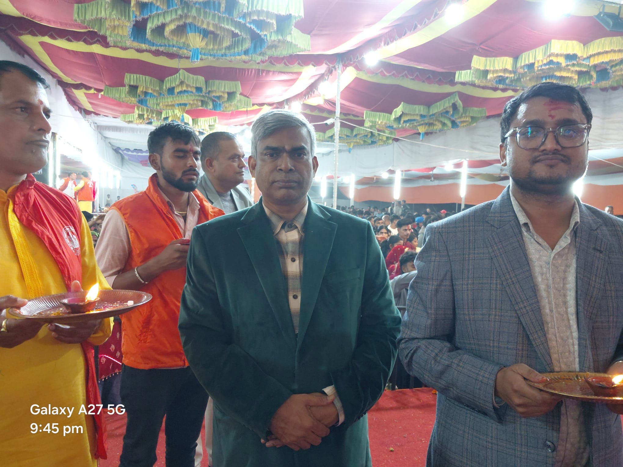दसैँले नेपाल–बङ्गलादेशबीच धार्मिक सद्भाव र मित्रता बलियो बनाउँछ : राजदूत रहमान