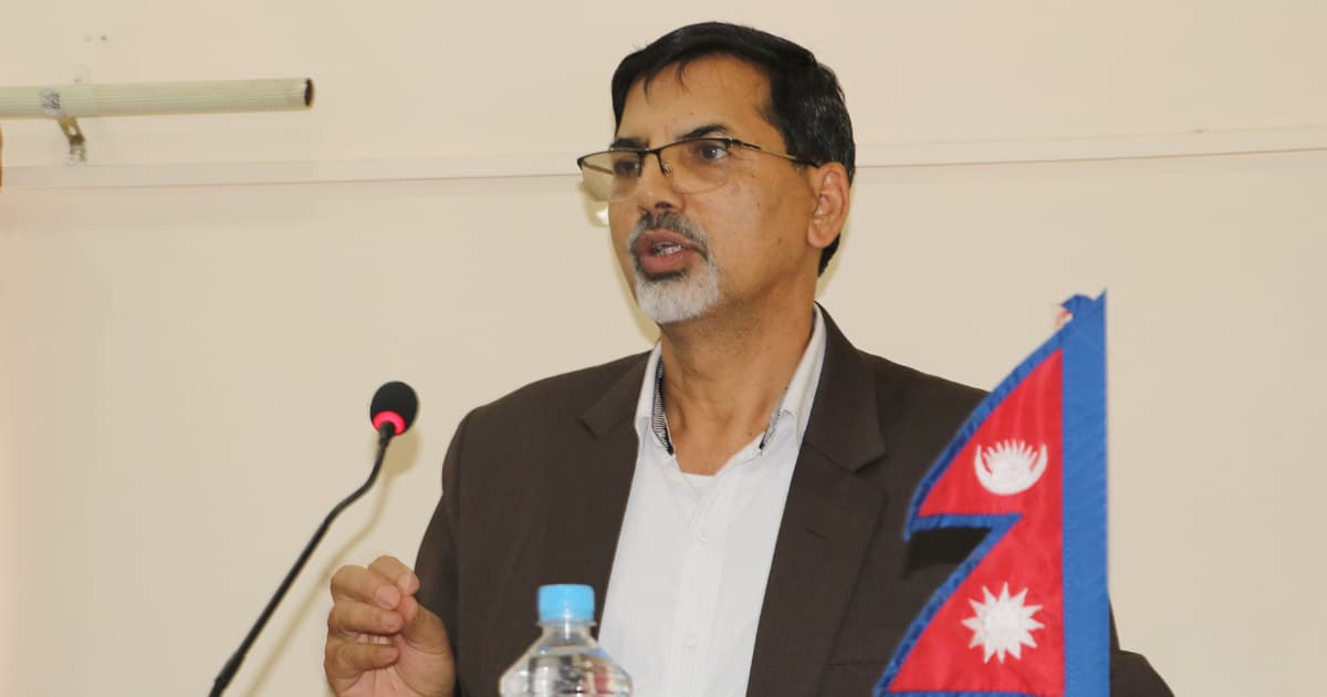 प्रचण्डको निष्कर्षः नेता कार्यकर्तालाई भ्रष्टाचार छानबिनका नाममा जेल हाल्ने षड्यन्त्र हुँदैछ(पूर्ण पाठ)