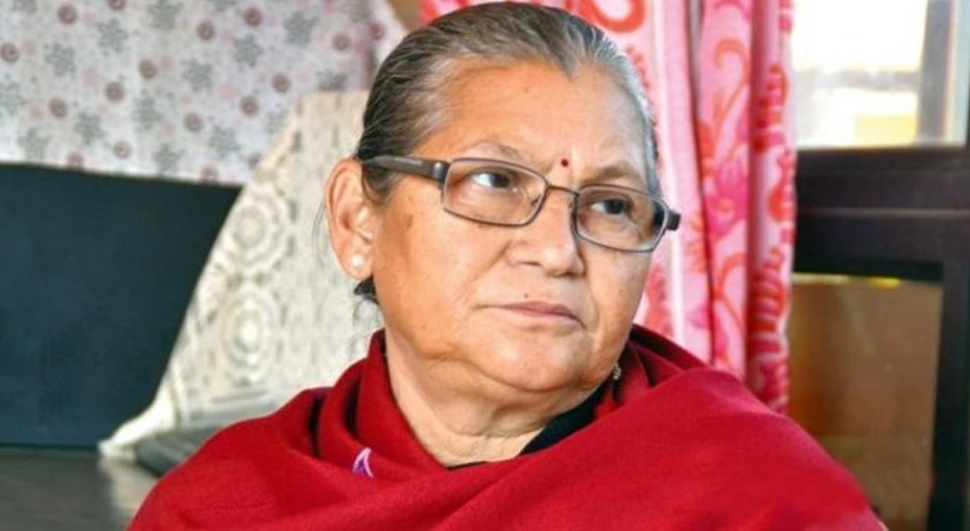 अष्टलक्ष्मी शाक्यलाई हृदयाघात, अप्रेसन सफल