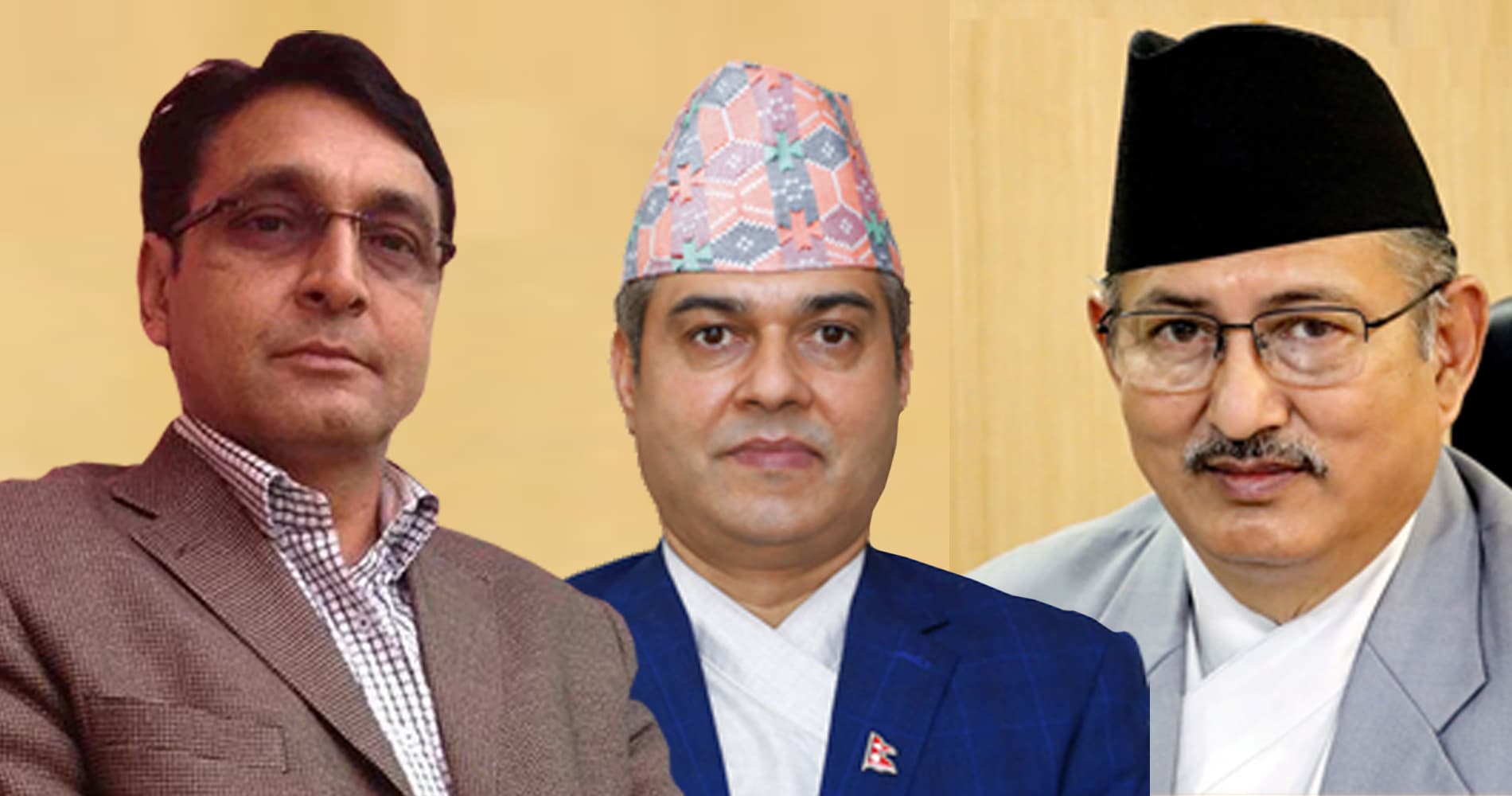 टोपबहादुर रायमाझी र बालकृष्ण खाँणसहित १४ जना दोषी ठहर, सात जनालाई सफाइ [पूर्ण पाठ]