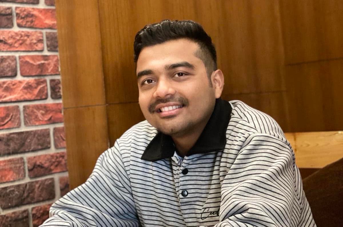 मृत्युको कथा होइन, जीवनको संवाद