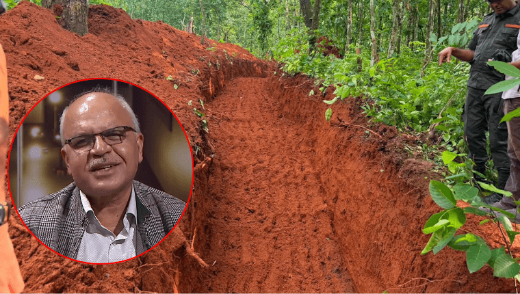 फरेन्सिक विज्ञ प्राडा हरिहर वस्ति भन्छन्ः शव गाड्नु भनेको नष्ट गर्नु होइन, भ्रमको पछि नलागौं