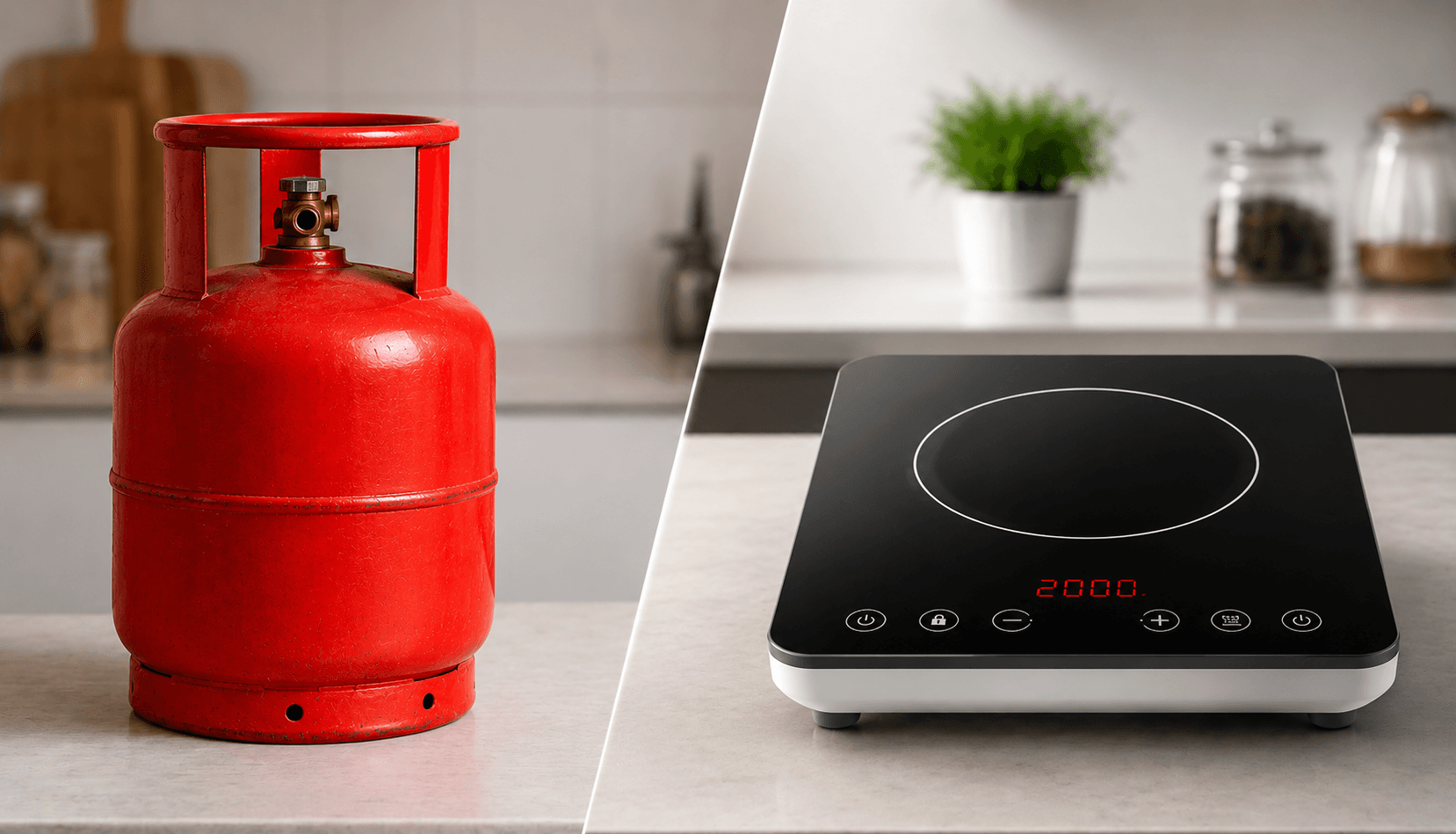 Thinking of Switching From LPG to Induction? Here Are 14 Things to Check for Safety, Efficiency and Better Cooking