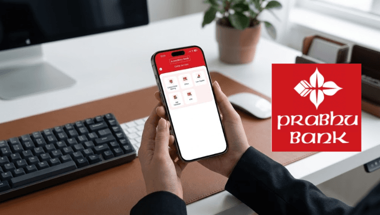 Prabhu Bank NID Update: A Simple Guide to Updating Your Details Online