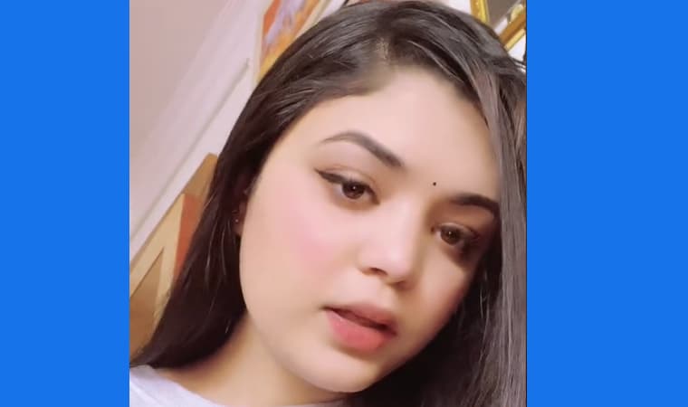 Singer Samikshya Adhikari Alleges 18-Month Phone Harassment, Says Calls Came From Hundreds of Numbers