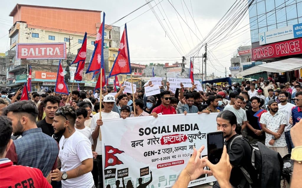 जेनजी पुस्ता के चाहन्छ ? दुनियाभरको अनुभवले के भन्छ ?
