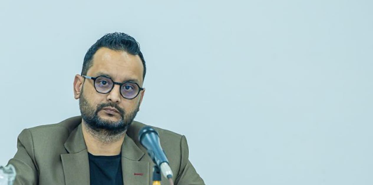 ‘सभापतिको प्रस्तावक प्रधानमन्त्री भएपछि गुटउपगुट अन्त्य भयो’: शाह