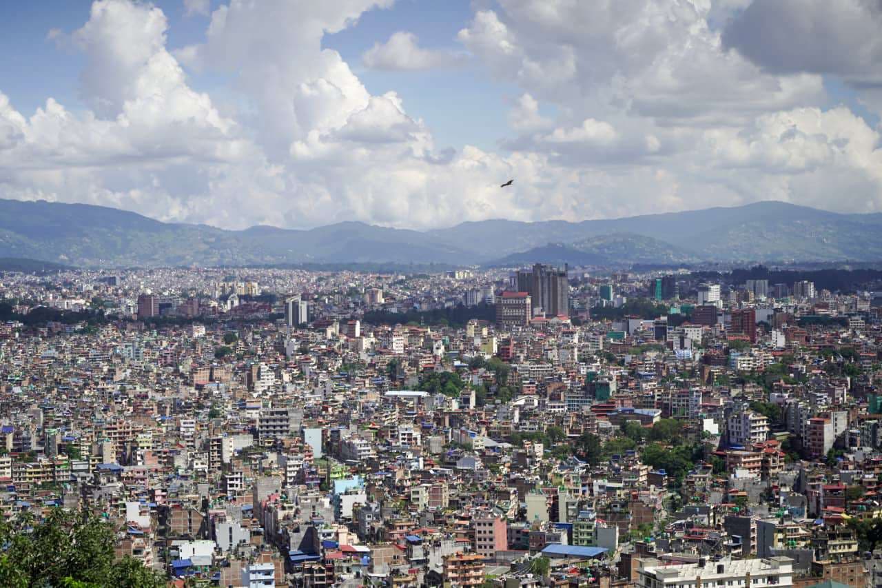 कस्तो रहला आज दिनभरको मौसम ?