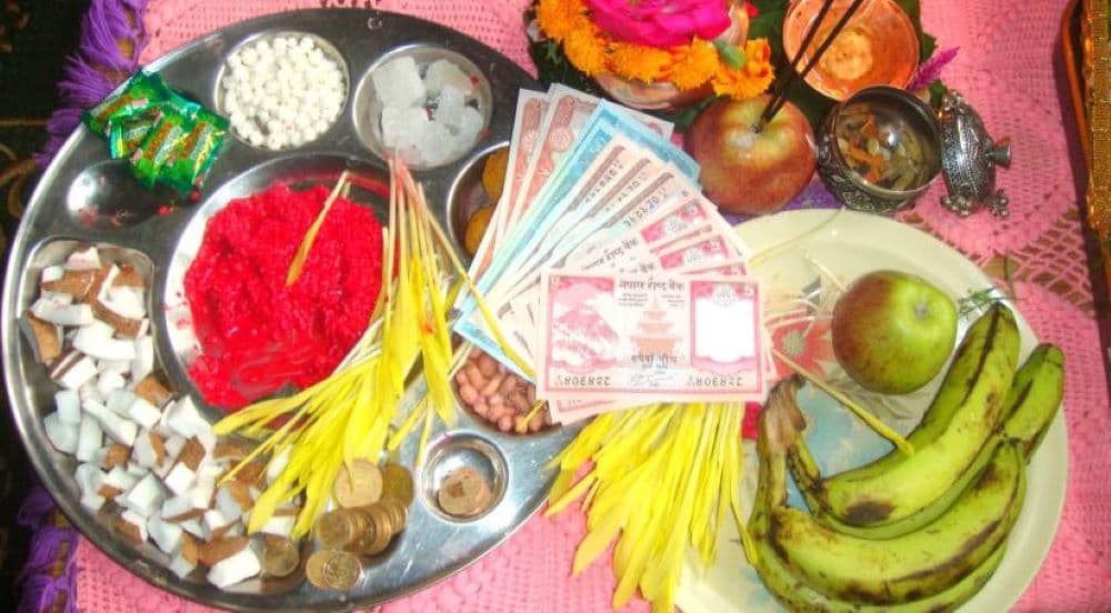 दशैँः कमै उमंग, कतै दुःख