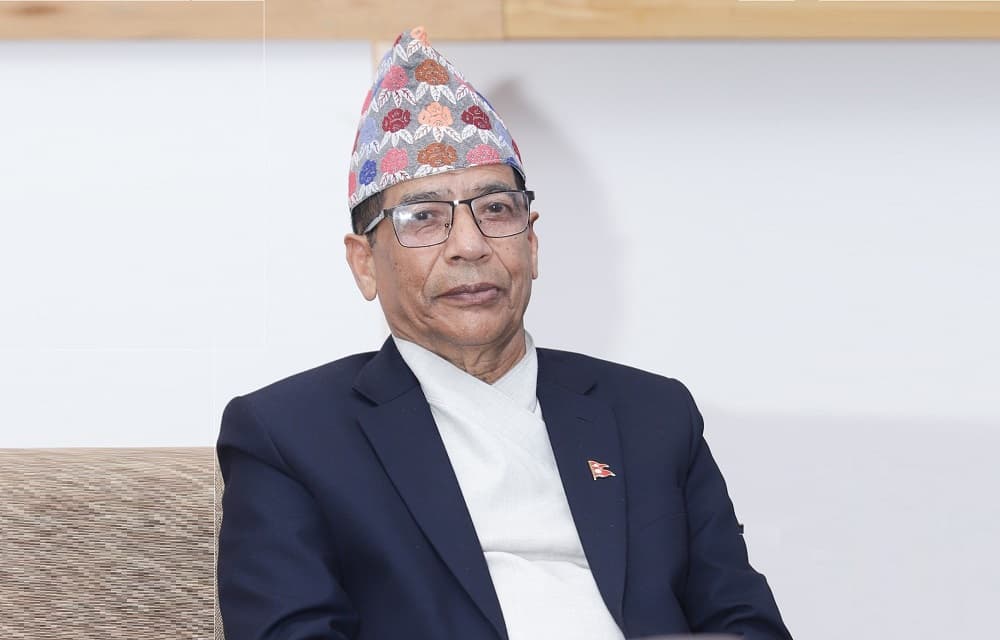 गण्डकी प्रदेशले दिए एक महिनाको तलब