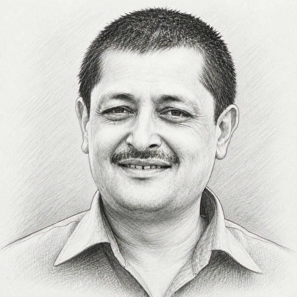 गोरखापत्र दैनिकका पूर्वमहाप्रबन्धक वसन्तप्रकाश उपाध्यायको निधन