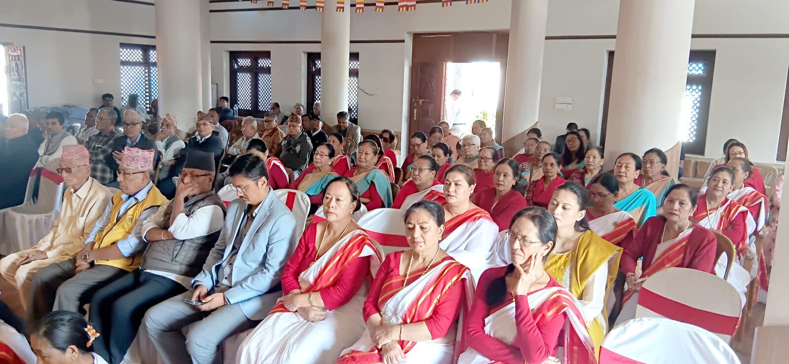 उदासलाई सोम स्मृति ज्ञानमाला पुरस्कार