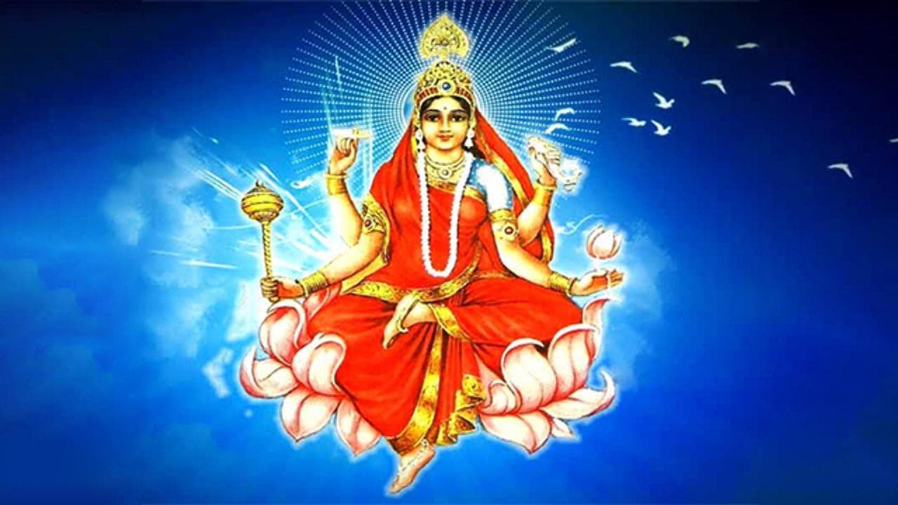 महानवमी पर्व मनाइँदै