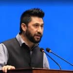जलवायु परिवर्तन से निपटने के लिए नेपाल, भारत और चीन को मिलकर करना होगा काम : लामिछाने