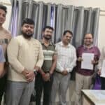 NICCI वीरगंज चैप्टर और नारायणी सेंट्रल हॉस्पिटल के बीच स्वास्थ्य सेवा संबंधी समझौता