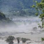 भोटेकोशी-त्रिशूली में बाढ़: रिस्क कम्युनिकेशन, बचाव और पुनर्स्थापनमें एक नया राष्ट्रीय सबक : डॉ. विधुप्रकाश कायस्थ
