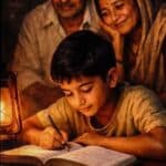 माता-पिता से शुरू होती है शिक्षा, शिक्षक से संवरता है जीवन : बिमल सरार्फ