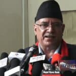 प्रचण्ड ने केन्द्रीय संयोजन समिति की बुलाई बैठक