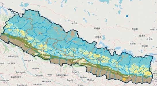 नेपालले एक रुपैयाँको नयाँ सिक्काबाट चुच्चे नक्सा हटाउने निर्णय गरेको भारतीय मिडियाको दावी