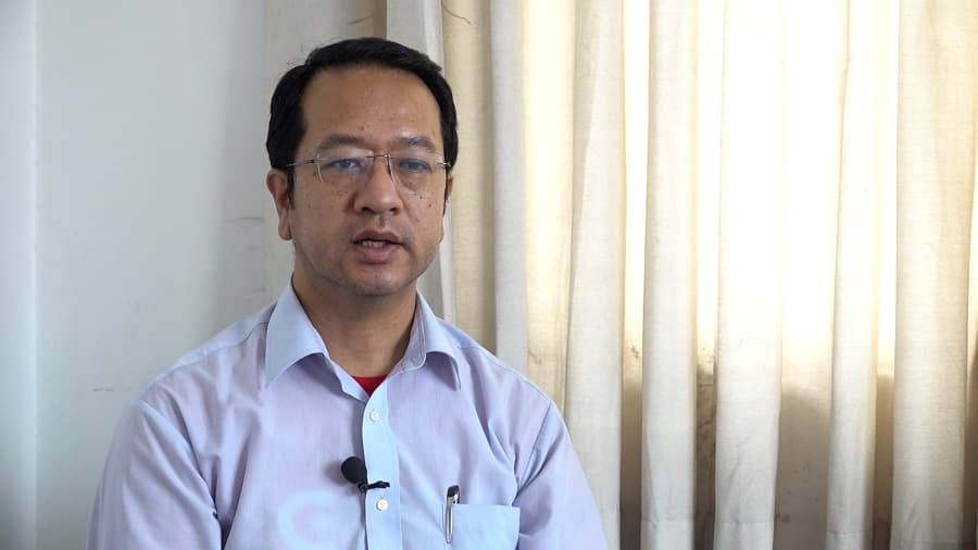 बाढीपछि संक्रमण फैलिन सक्ने जोखिम चिकित्सक भन्छन्- ‘अहिलेदेखि तयारी गर्नुपर्छ’