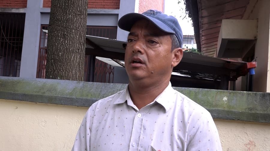 भल्टको पैसादेखि राहत वितरणसम्म : आशिका तामाङसँगको विवादबारे वडा अध्यक्ष अधिकारीले खोले यस्तो रहस्य