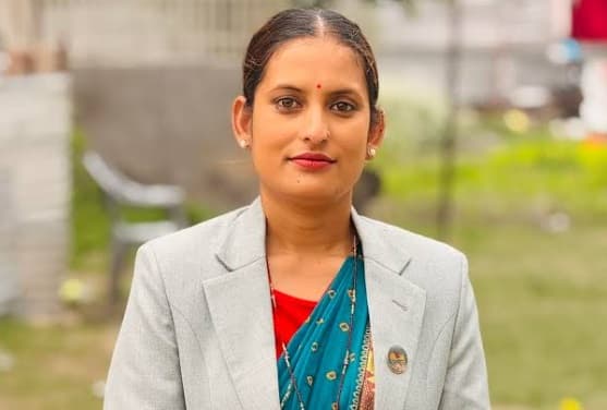 ‘मानव बेचबिखन रोक्न सबै पक्ष एकजुट हुनुपर्छ’ : मन्त्री बादी