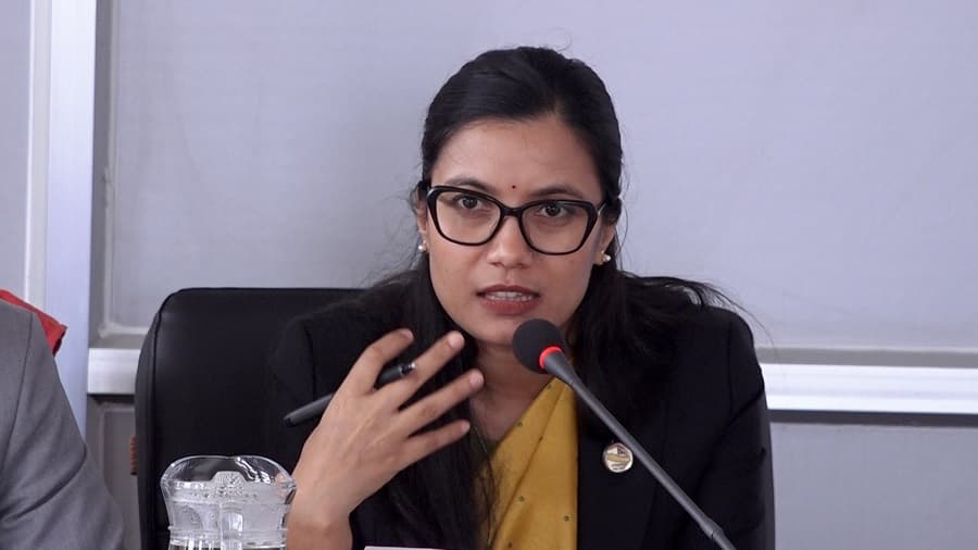 राष्ट्रिय अनुसन्धान विभाग कसको मातहत ? गृह मन्त्रालय कि प्रधानमन्त्री कार्यालय, विधायन समितिमा बहस