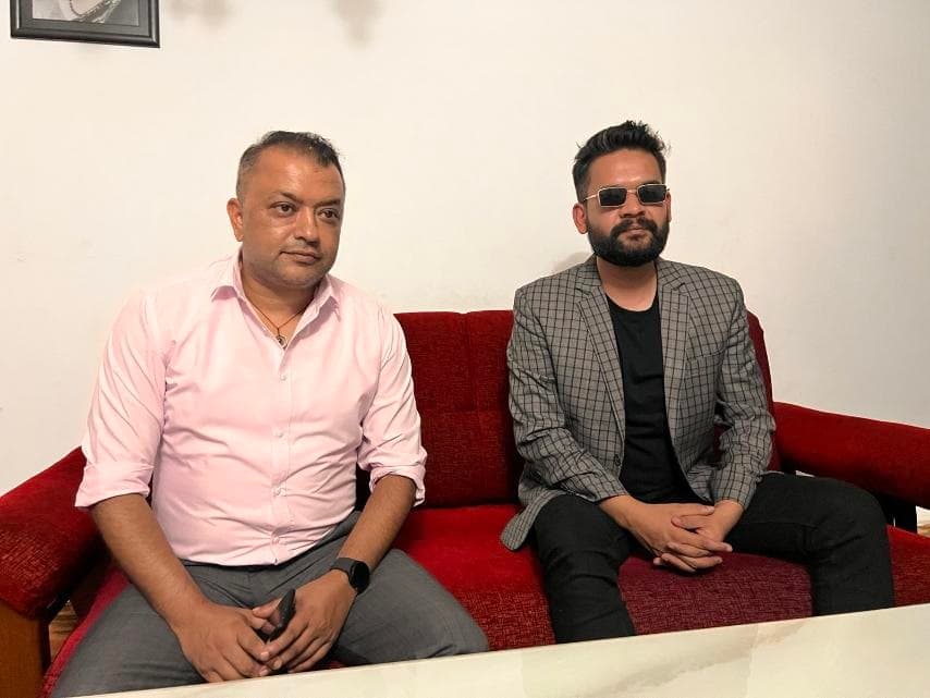 बालेनलाई गगनको सुझावः सचिवालयको भर नपर्नुस्, विज्ञसँग परामर्श गर्नुस्