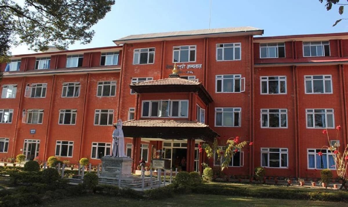 सम्पर्कविहीनका आफन्तको डीएनए ‘प्रोफाइलिङ’ नेपाल प्रहरी अस्पतालमा गर्न सकिने