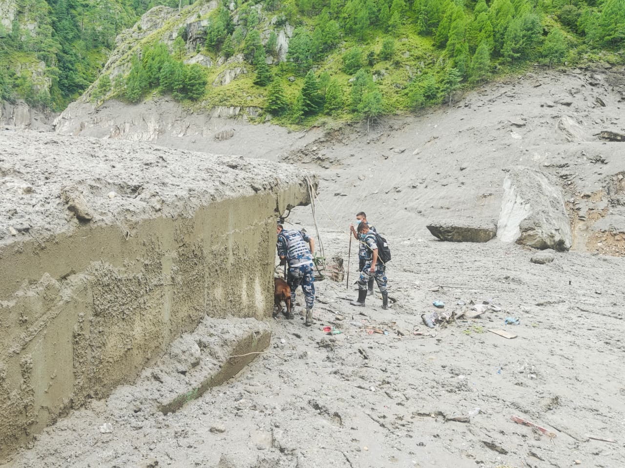 राष्ट्रसंघले नेपाललाई ४ करोड ९६ लाख डलर सहयोग गर्ने