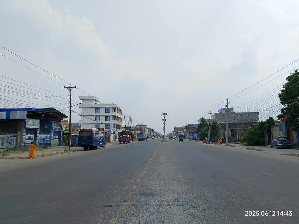 आजको मौसमः कोशी, मधेश र तराईका भूभागमा अत्यधिक गर्मी महसुस हुने