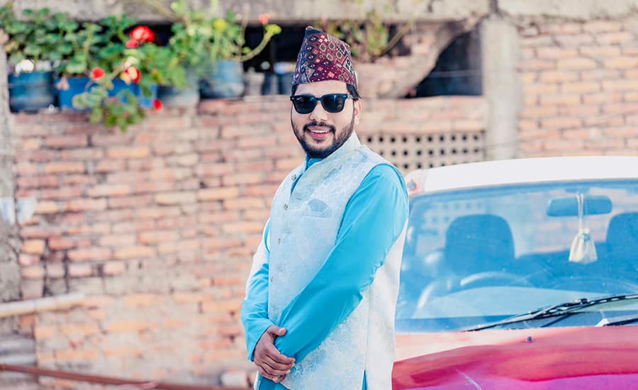 हिमेश पन्तलाई पनि साइबर ब्युरो बोलाइयो