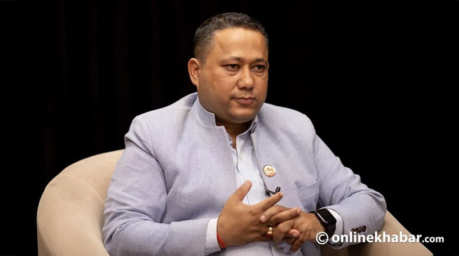 रवि फर्किएपछि परराष्ट्रमन्त्री खनाल भारत जाने