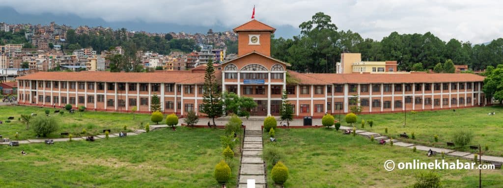 ‘डिजिटल त्रिवि’देखि ‘रिसर्च युनिभर्सिटी’सम्मका योजना