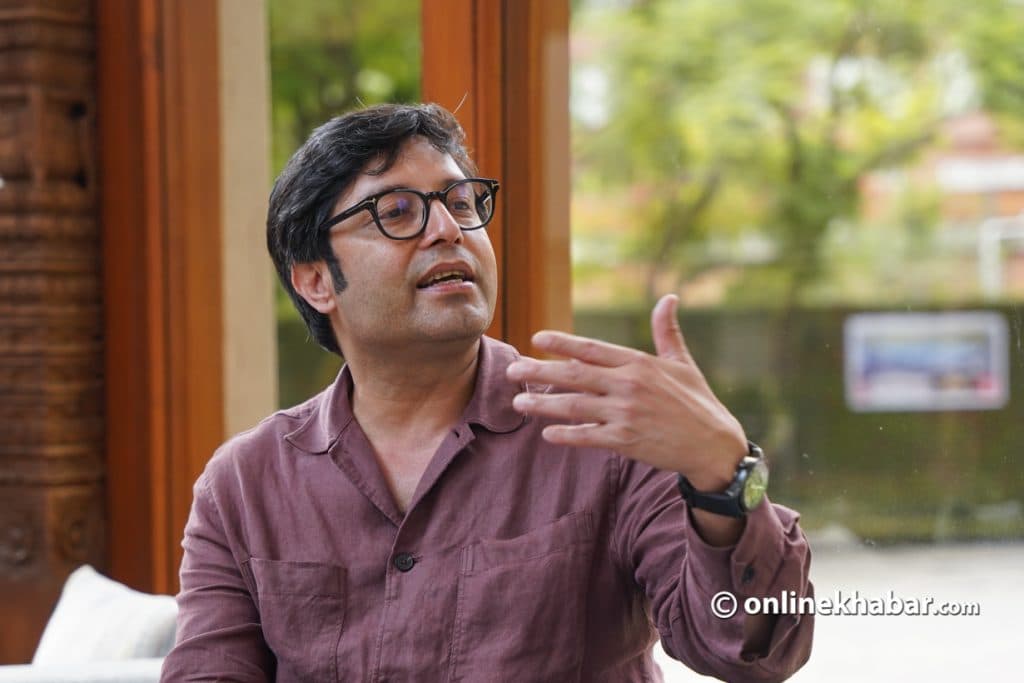 हिमताल विस्फोट तथा जलवायु परिवर्तन संकटकाल घोषणा गर्न सुझाव