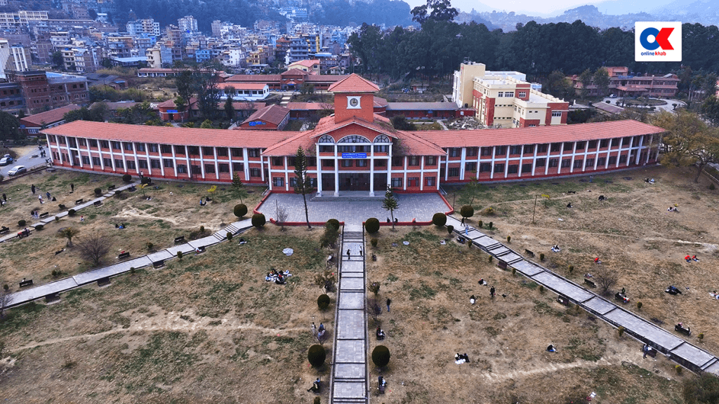 त्रिविमा स्नातकको शैक्षिक क्यालेन्डर : भर्ना असारदेखि