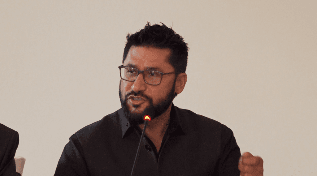 सीमा विवाद अनन्तकालसम्म लम्ब्याउन हुन्न, संवादबाट समाधान गरौं : रवि लामिछाने