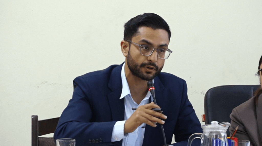 केयूको उपकुलपति छनोट गर्न शिक्षा मन्त्रीको अध्यक्षतामा सर्च कमिटी गठन