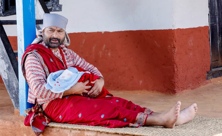 ‘लज्जावती’ २९ साउनमा आउने, पहिलो झलकमा यस्तो देखिए मुकुन