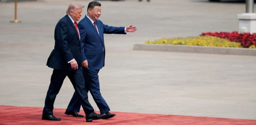 एआई प्रविधिमा ‘आयरन कर्टेन’ आवश्यक छैन: पिपल्स डेली