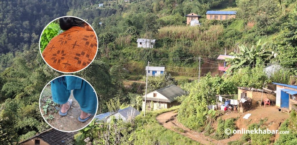 द्वन्द्वकालका यौन हिंसा पीडित : पहिचान न राहत